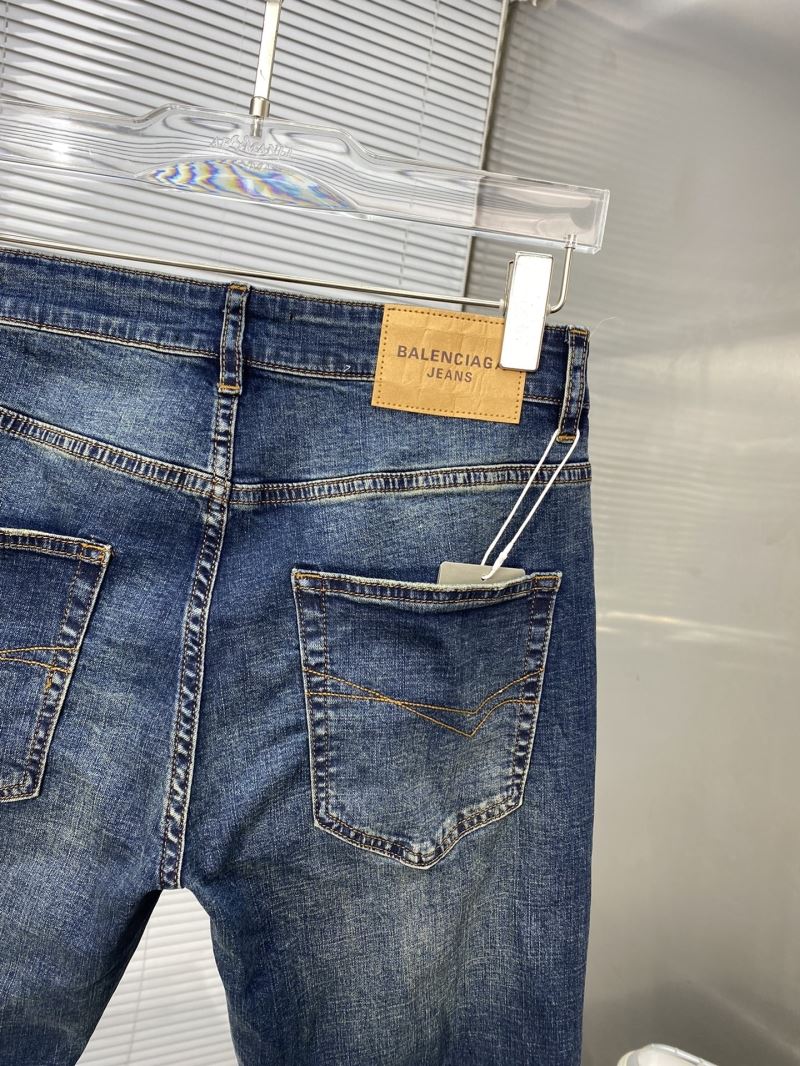 Balenciaga Jeans